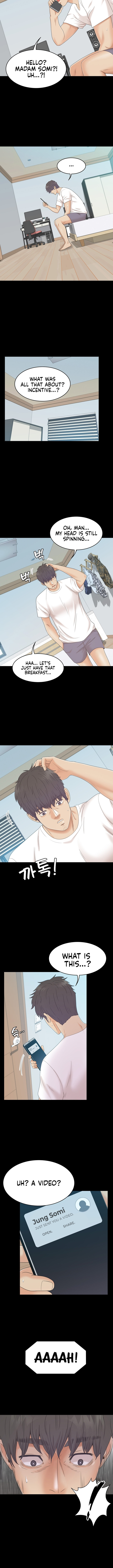 Stuck in Time - Chapter 7 - picture 12
