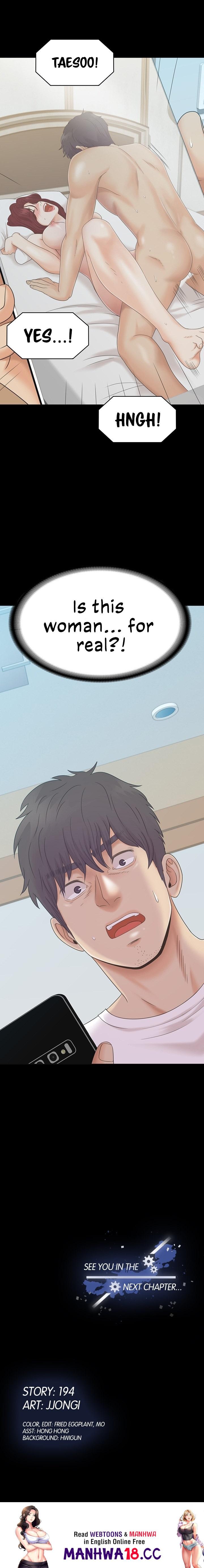 Stuck in Time - Chapter 7 - picture 13