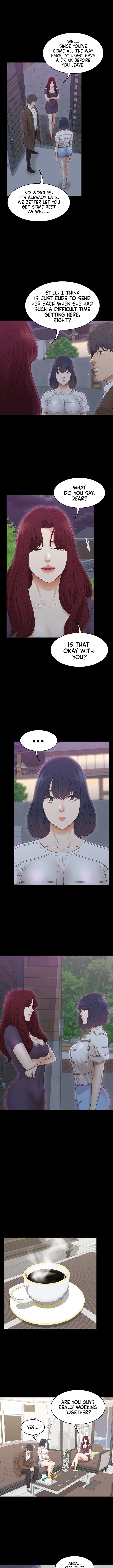 Stuck in Time - Chapter 7 - picture 2