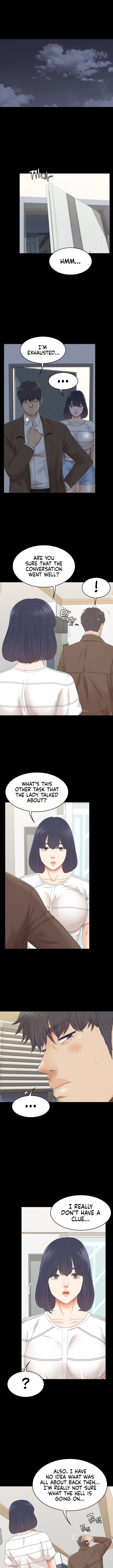 Stuck in Time - Chapter 7 - picture 5