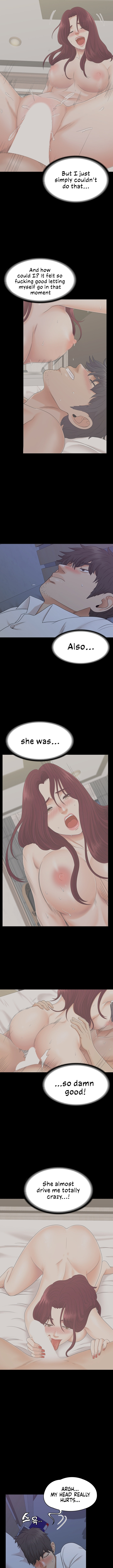 Stuck in Time - Chapter 7 - picture 7