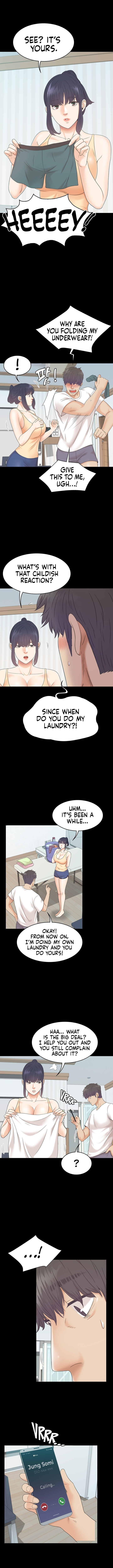 Stuck in Time - Chapter 7 - picture 9