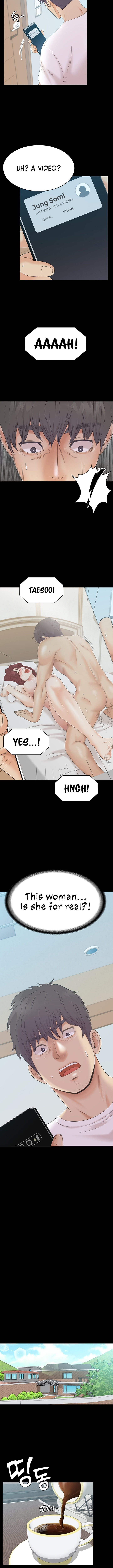 Stuck in Time - Chapter 8 - picture 1