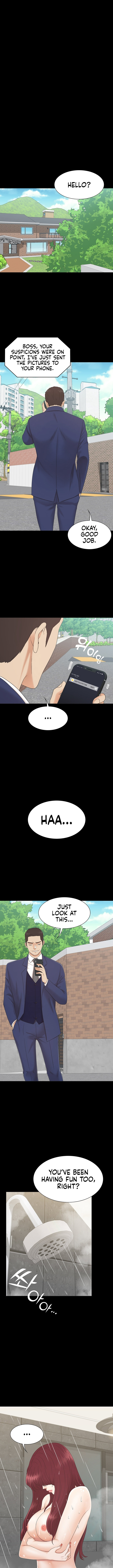 Stuck in Time - Chapter 8 - picture 10