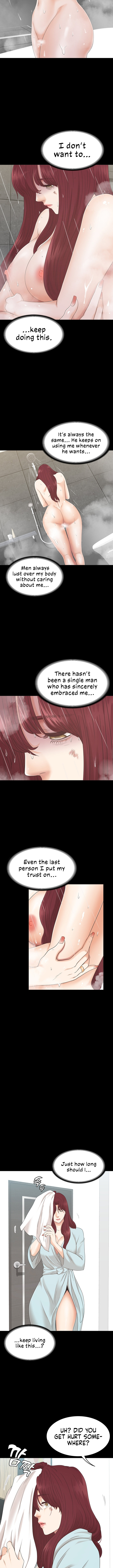 Stuck in Time - Chapter 8 - picture 11