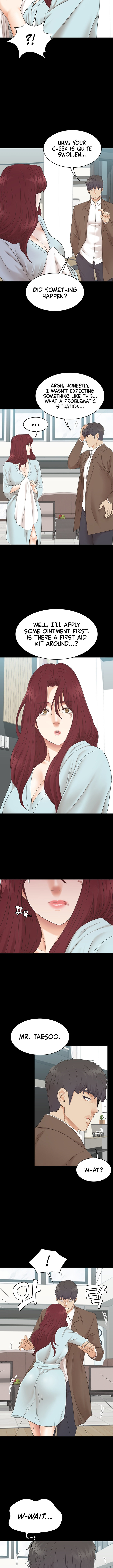 Stuck in Time - Chapter 8 - picture 12