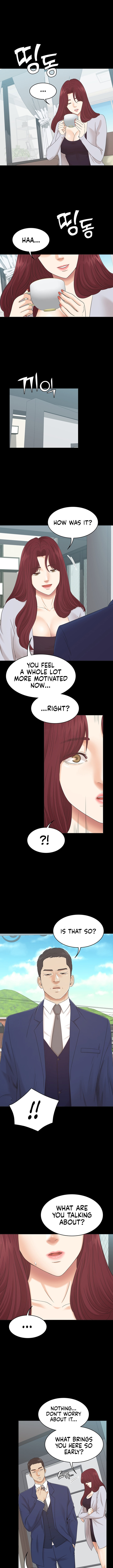 Stuck in Time - Chapter 8 - picture 2