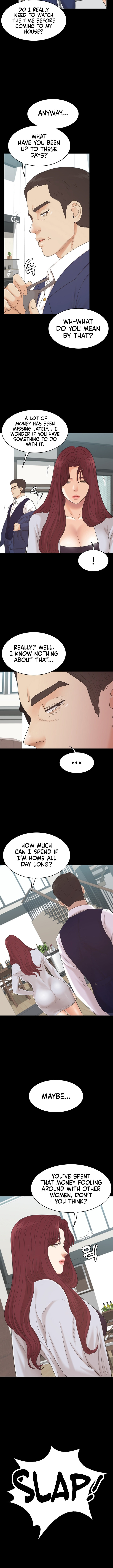 Stuck in Time - Chapter 8 - picture 3