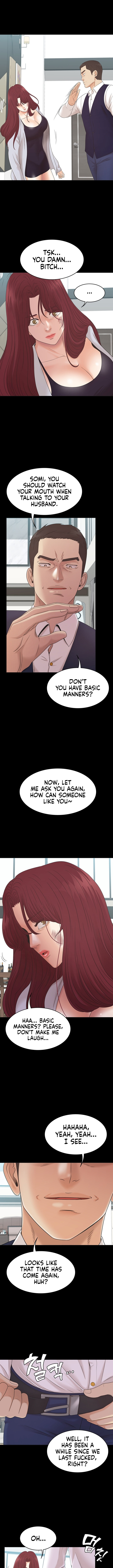 Stuck in Time - Chapter 8 - picture 4