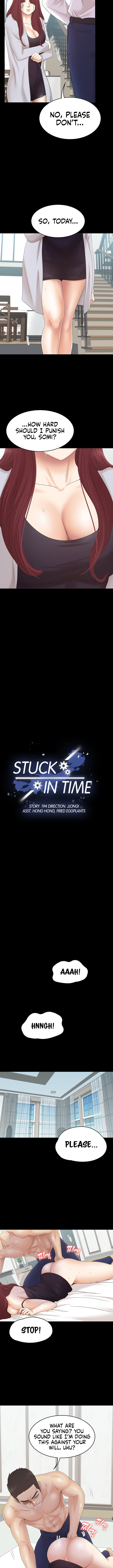 Stuck in Time - Chapter 8 - picture 5