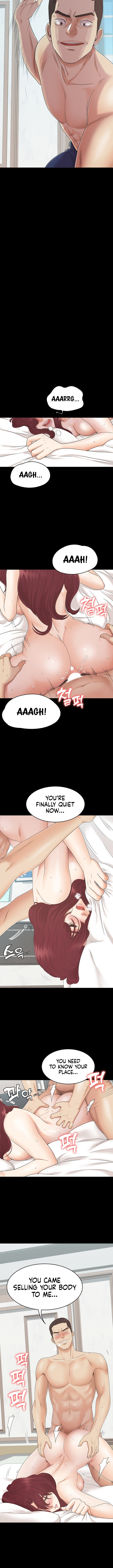 Stuck in Time - Chapter 8 - picture 8