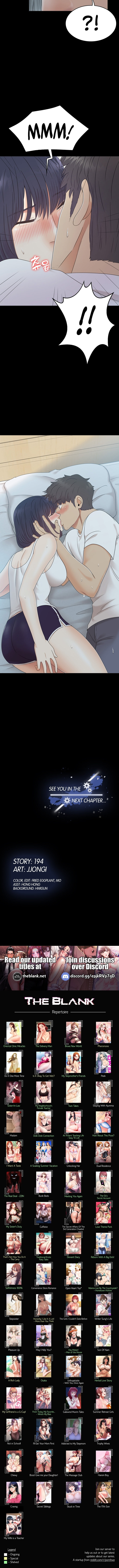 Stuck in Time - Chapter 14 - picture 11