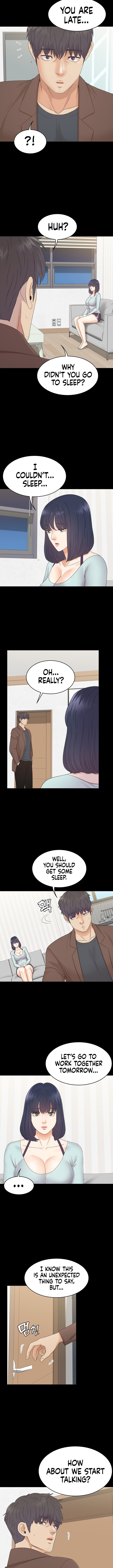 Stuck in Time - Chapter 14 - picture 6