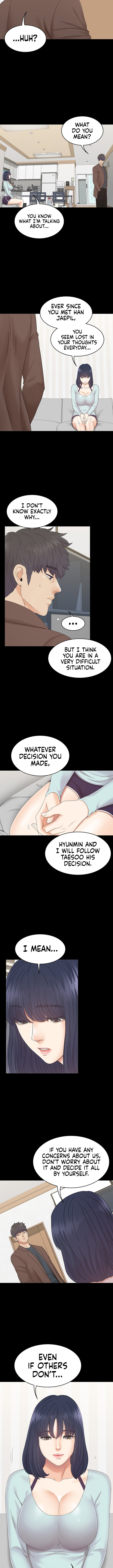 Stuck in Time - Chapter 14 - picture 7