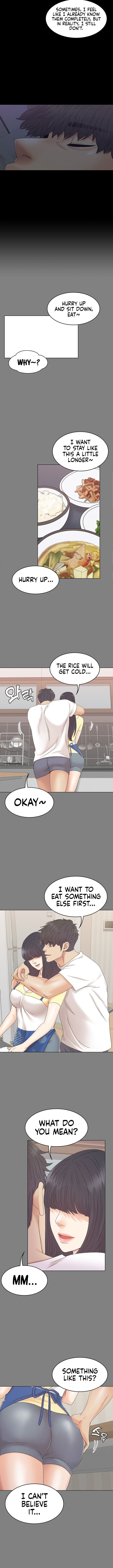 Stuck in Time - Chapter 14 - picture 9