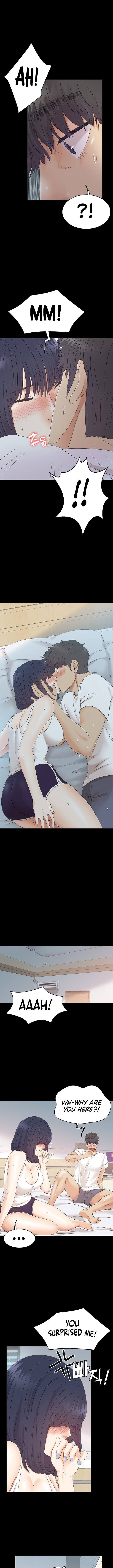 Stuck in Time - Chapter 15 - picture 1
