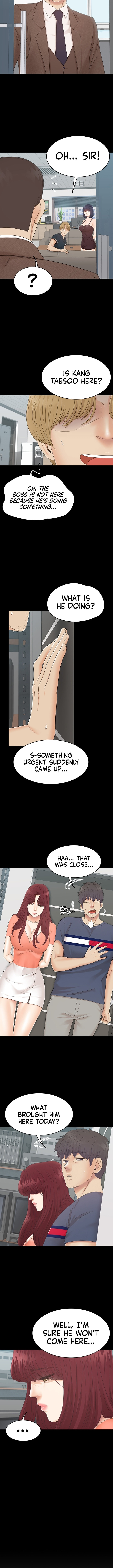 Stuck in Time - Chapter 15 - picture 10