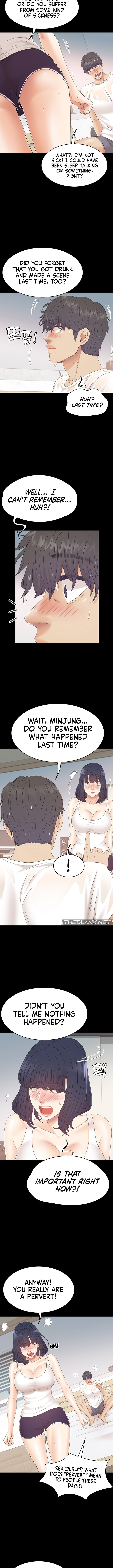 Stuck in Time - Chapter 15 - picture 3