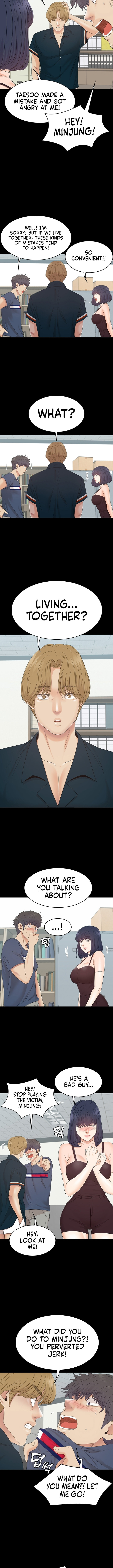 Stuck in Time - Chapter 15 - picture 5