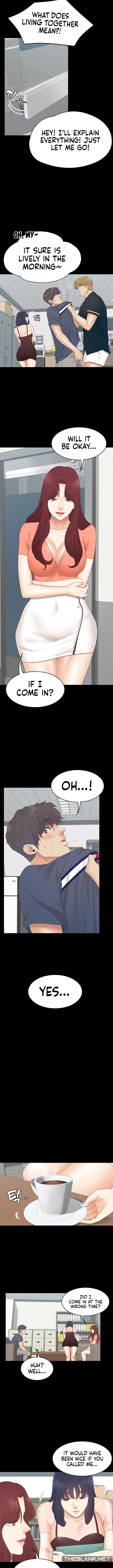 Stuck in Time - Chapter 15 - picture 6