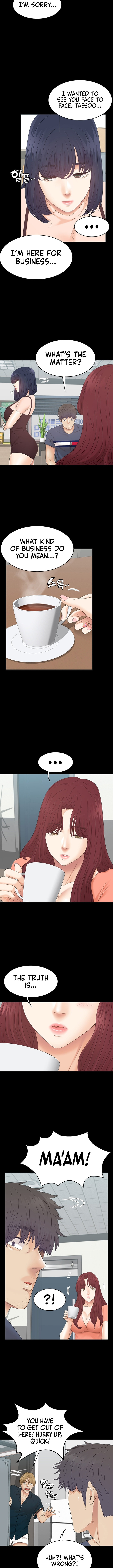 Stuck in Time - Chapter 15 - picture 7