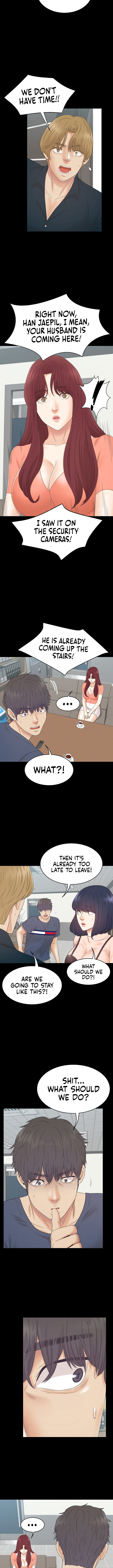 Stuck in Time - Chapter 15 - picture 8