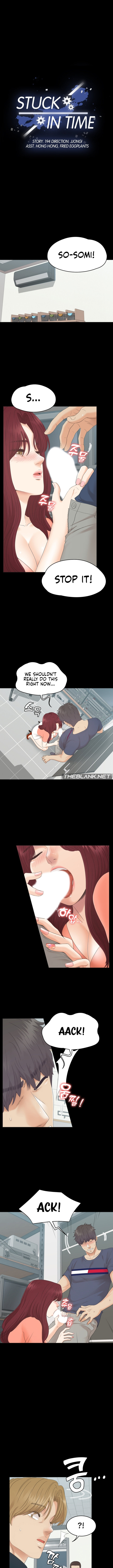 Stuck in Time - Chapter 16 - picture 1