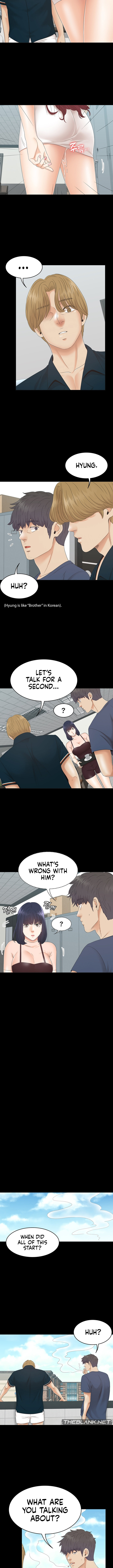Stuck in Time - Chapter 16 - picture 10
