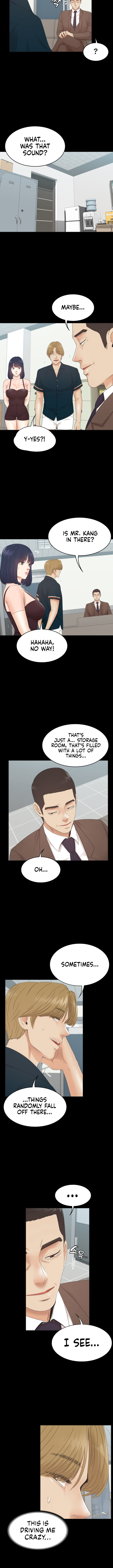 Stuck in Time - Chapter 16 - picture 2