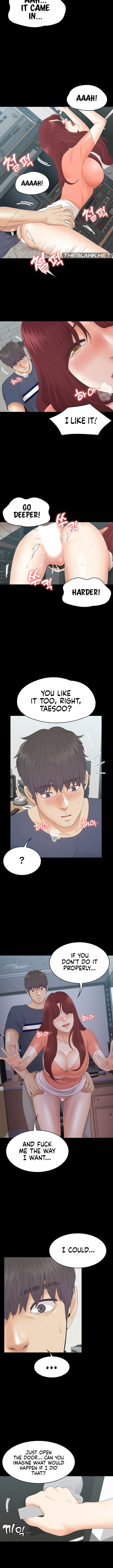 Stuck in Time - Chapter 16 - picture 5
