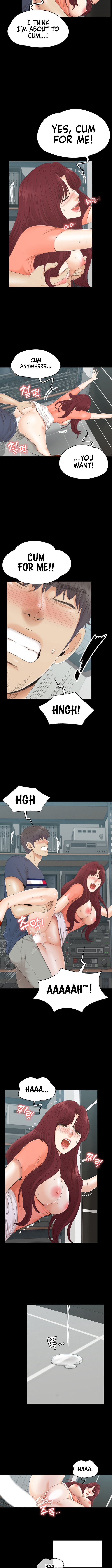 Stuck in Time - Chapter 16 - picture 7