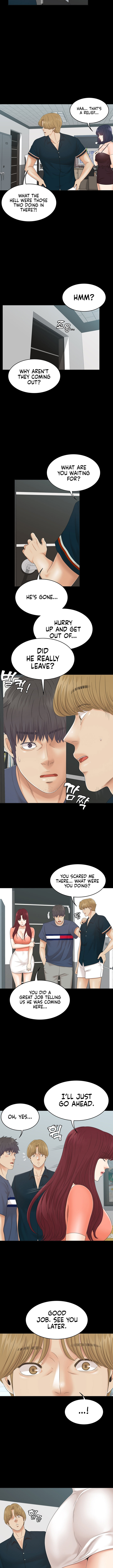 Stuck in Time - Chapter 16 - picture 9