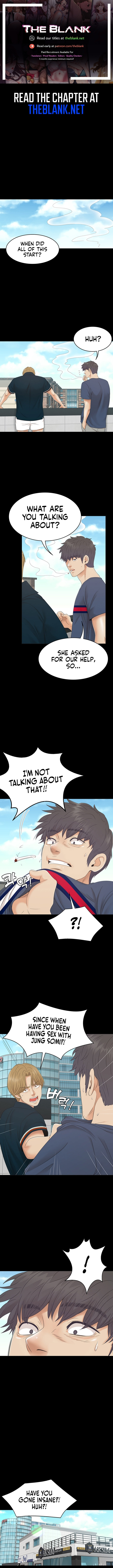 Stuck in Time - Chapter 17 - picture 0