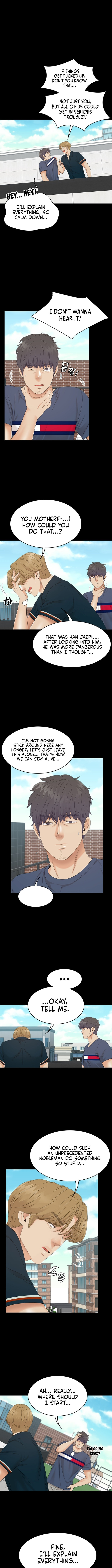 Stuck in Time - Chapter 17 - picture 1