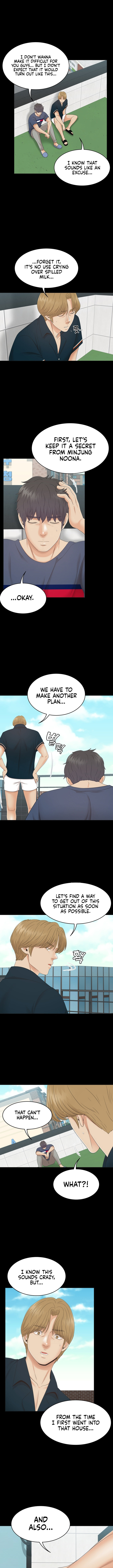 Stuck in Time - Chapter 17 - picture 3