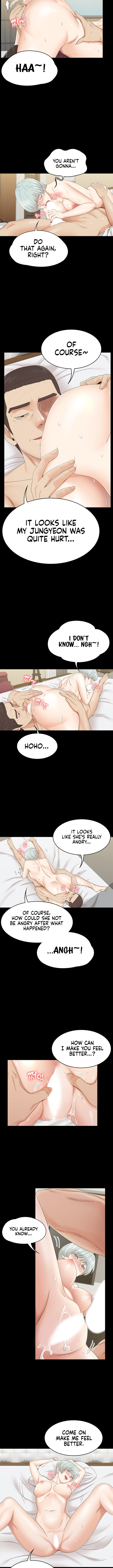 Stuck in Time - Chapter 17 - picture 5