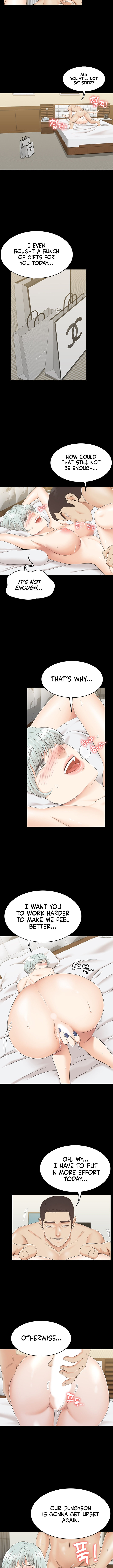 Stuck in Time - Chapter 17 - picture 7