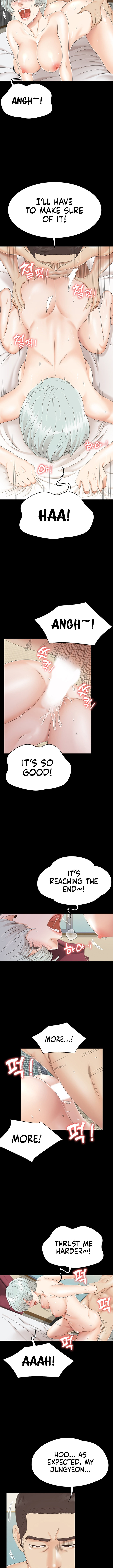 Stuck in Time - Chapter 17 - picture 8