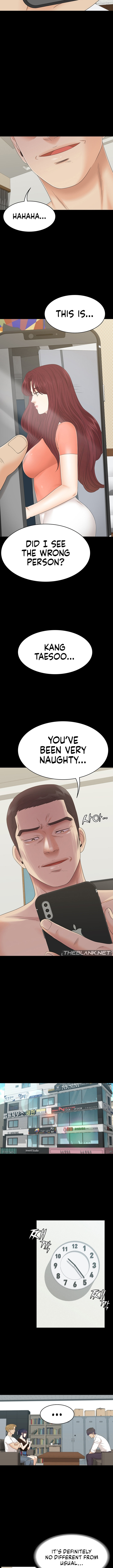 Stuck in Time - Chapter 18 - picture 1