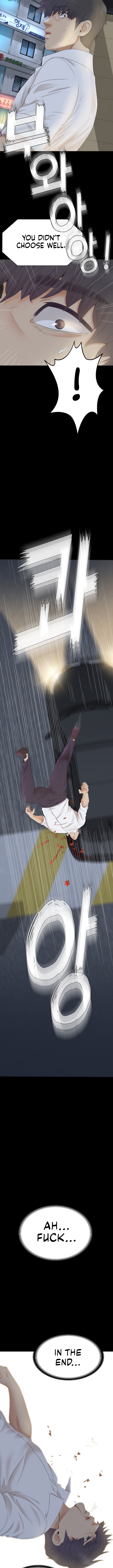 Stuck in Time - Chapter 18 - picture 11