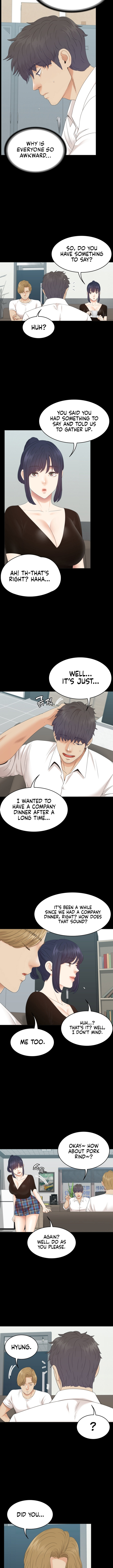 Stuck in Time - Chapter 18 - picture 2