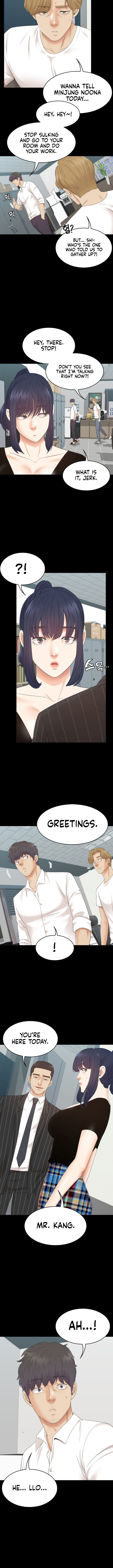 Stuck in Time - Chapter 18 - picture 3
