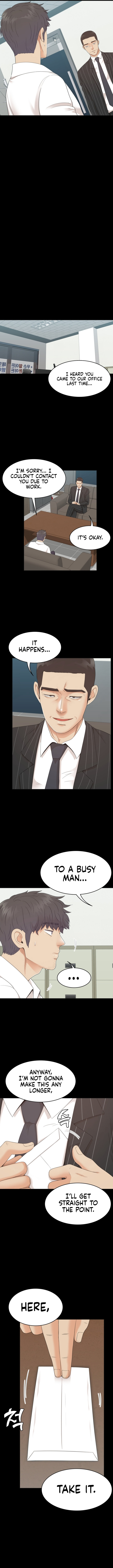 Stuck in Time - Chapter 18 - picture 4