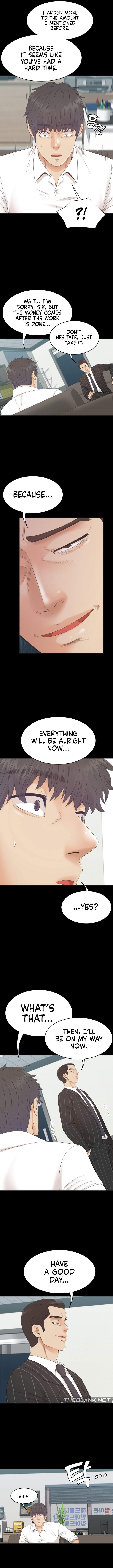 Stuck in Time - Chapter 18 - picture 5