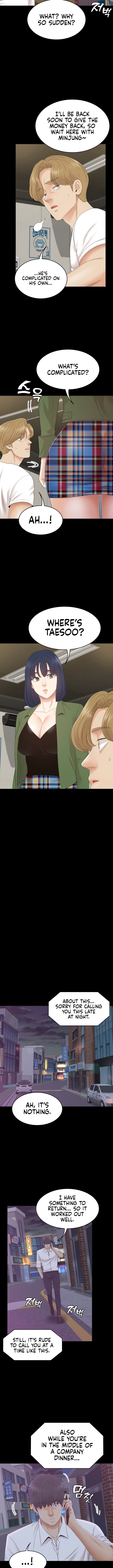 Stuck in Time - Chapter 18 - picture 9
