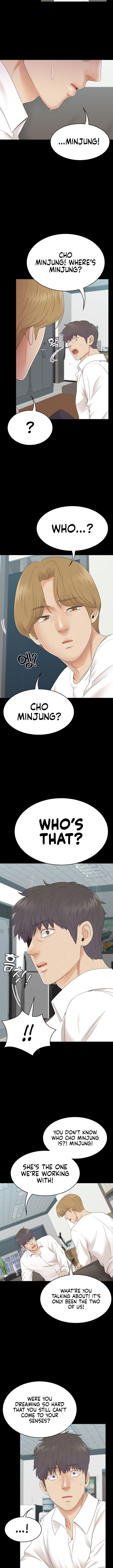 Stuck in Time - Chapter 19 - picture 10