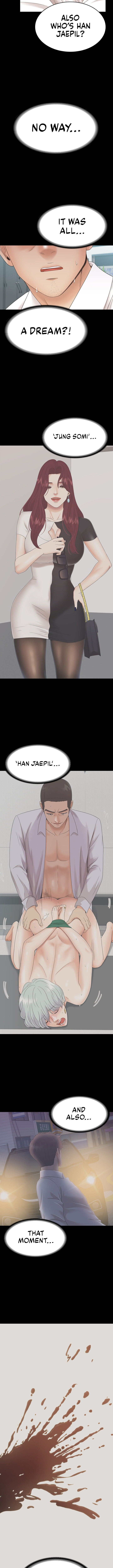 Stuck in Time - Chapter 19 - picture 11