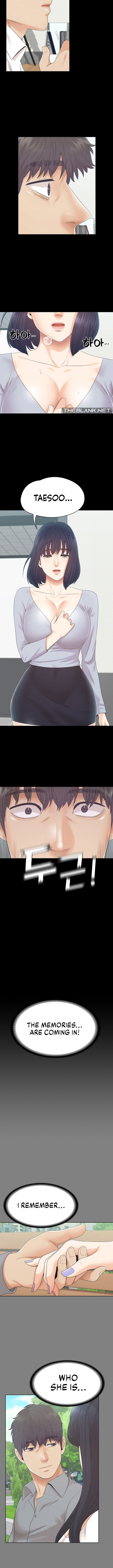 Stuck in Time - Chapter 19 - picture 14