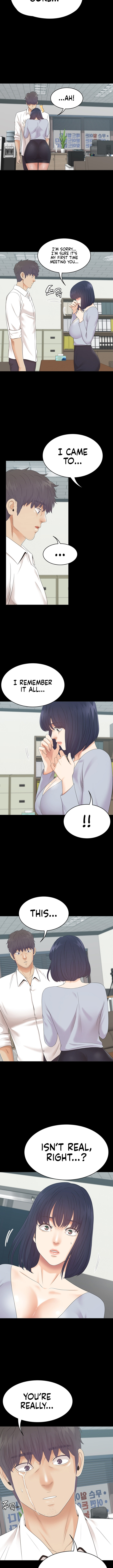 Stuck in Time - Chapter 19 - picture 16