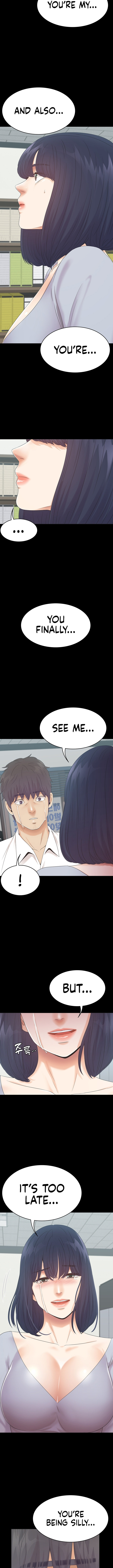 Stuck in Time - Chapter 19 - picture 17